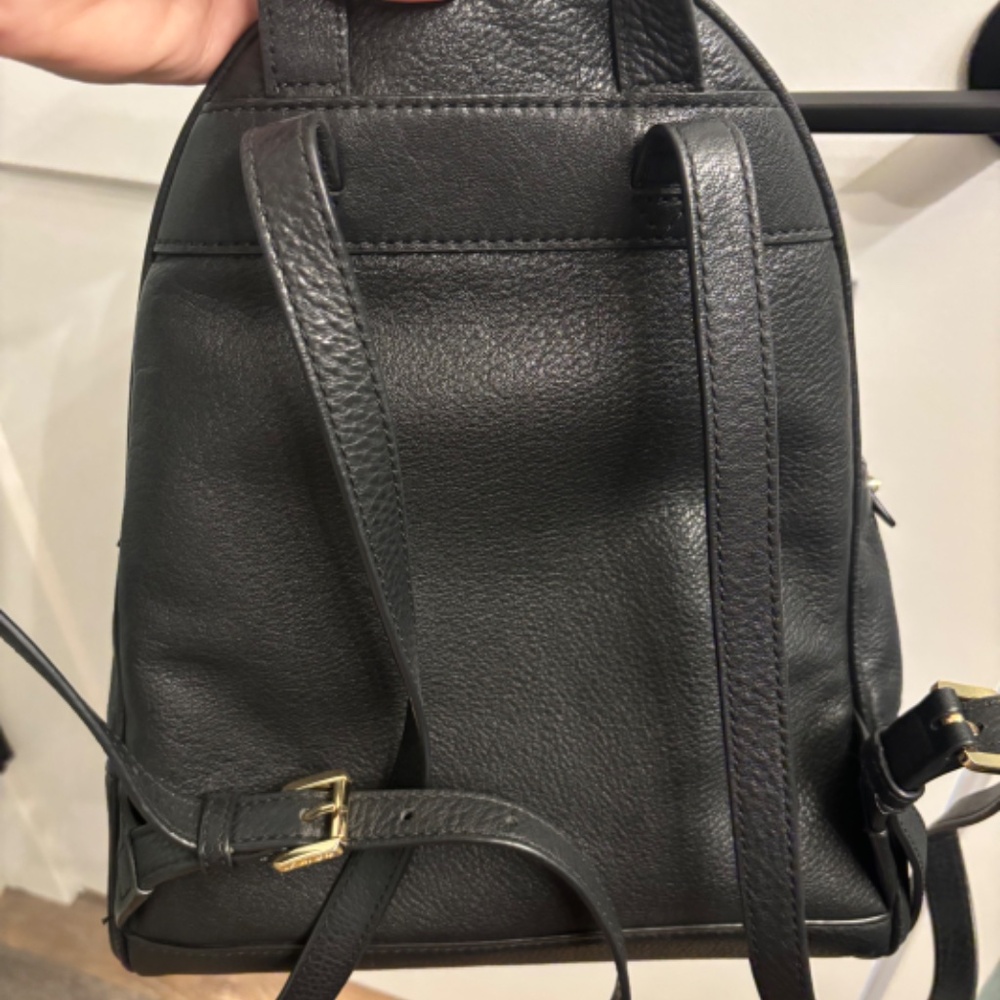 Michael Kors Rhea Backpack - Picture 2 of 4